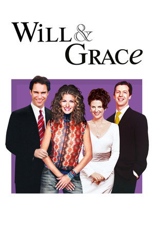 Will és Grace poszter