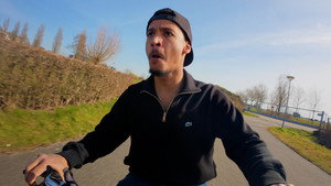 De Slechtste Fatbiker van Nederland kép