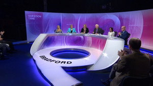 Question Time 38. évad Ep.4 4. epizód