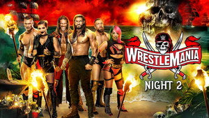 WWE Pay Per View 37. évad Ep.9 9. epizód