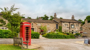 Emmerdale Farm kép
