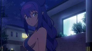 ジャヒー様はくじけない！ 1. évad Ep.5 5. epizód