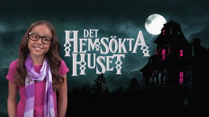 The Haunted Hathaways kép