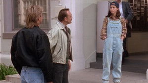 MacGyver 7. évad Ep.10 Hirtelen döntés