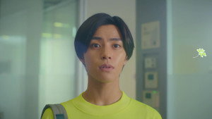 Maybe 恋が聴こえる 1. évad Ep.4 4. epizód