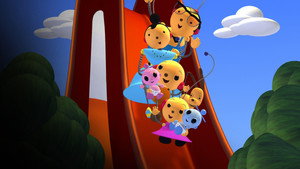 Rolie Polie Olie kép