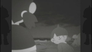 暗闇三太 1. évad Ep.14 14. epizód