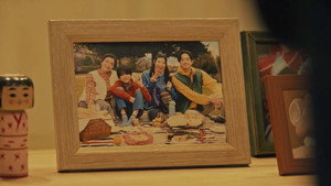 鬼女の棲む家 1. évad Ep.9 9. epizód