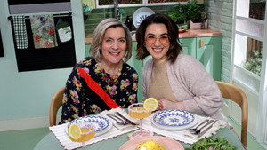 A Bite to Eat with Alice 1. évad Ep.20 20. epizód