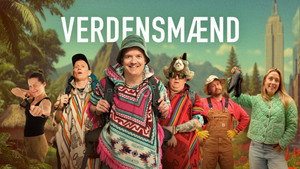 Verdensmænd kép