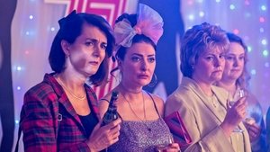 Lányok Derryből 3. évad Ep.5 5. epizód