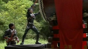 仮面ライダー 15. évad Ep.23 23. epizód