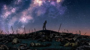 Vinland Saga kép