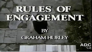 Rules of Engagement kép