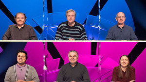 Only Connect 17. évad Ep.17 17. epizód