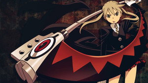 Soul Eater - Lélekfalók kép