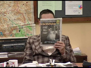 Државни посао 3. évad Ep.127 127. epizód
