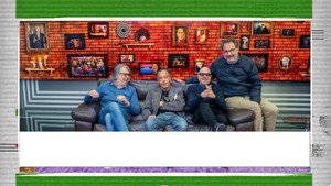 La Tele Letal 6. évad Ep.25 25. epizód