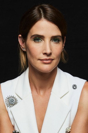 Cobie Smulders profil kép