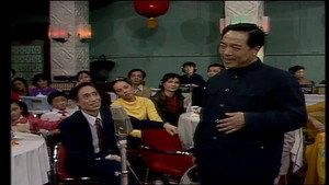 央视春晚相声小品 2. évad Ep.5 5. epizód