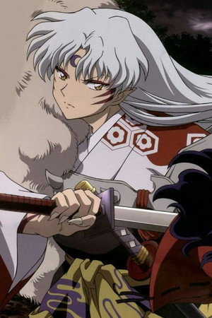 InuYasha poszter