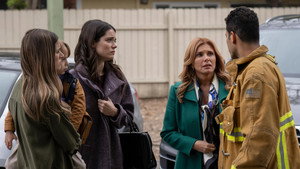 The Baxters 2. évad Ep.7 7. epizód