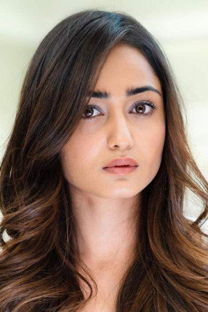 Tridha Choudhury profil kép