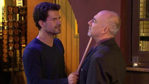 Gavilanes 2. évad Ep.11 11. epizód