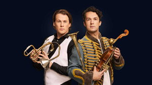 Ylvis mot Ylvis: Kampen om gullplaten kép
