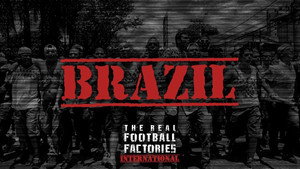 The Real Football Factories International 1. évad Ep.6 6. epizód