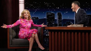 Jimmy Kimmel Live! 21. évad Ep.85 85. epizód