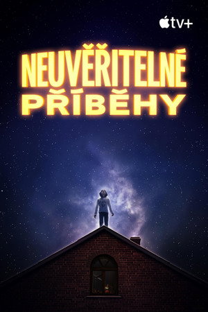 Elképesztő történetek poszter