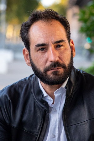 Jesús Carroza profil kép