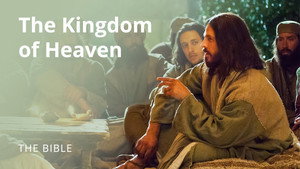 The Life of Jesus Christ 1. évad Ep.34 34. epizód