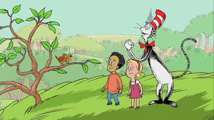 The Cat in the Hat Knows a Lot About That! 1. évad Ep.24 24. epizód
