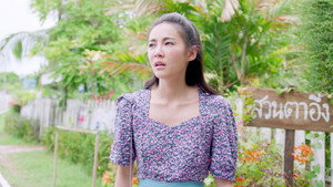 นางสาวก้นครัว 1. évad Ep.12 12. epizód