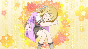 結城友奈は勇者である kép