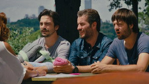 İşler Güçler 1. évad Ep.8 8. epizód
