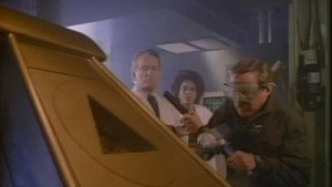 War of the Worlds 1. évad Ep.23 23. epizód