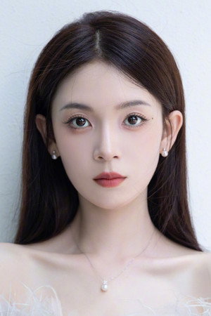 陈瑶 profil kép