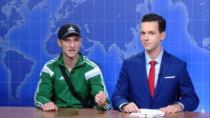 SNL Polska: Weekend Update 1. évad Ep.1 1. epizód