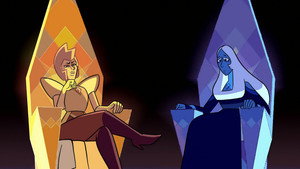 Steven Universe 5. évad Ep.2 2. epizód