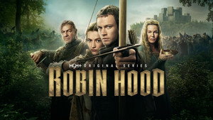 Robin Hood kép