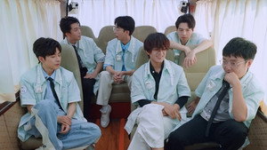密室大逃脱 大神版 Speciális epizódok Ep.18 18. epizód