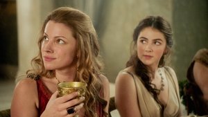 Róma császárai 3. évad Ep.2 2. epizód