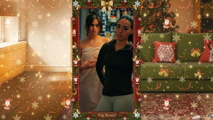Una novia por Navidad 1. évad Ep.6 6. epizód