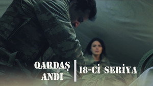 Qardaş Andı 1. évad Ep.18 18. epizód