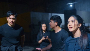 Bad Genius: The Series 1. évad Ep.11 11. epizód