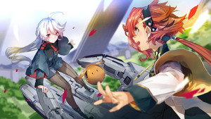 機動戦士ガンダム 水星の魔女 kép