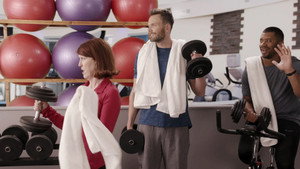 The Joel McHale Show with Joel McHale 1. évad Ep.7 7. epizód